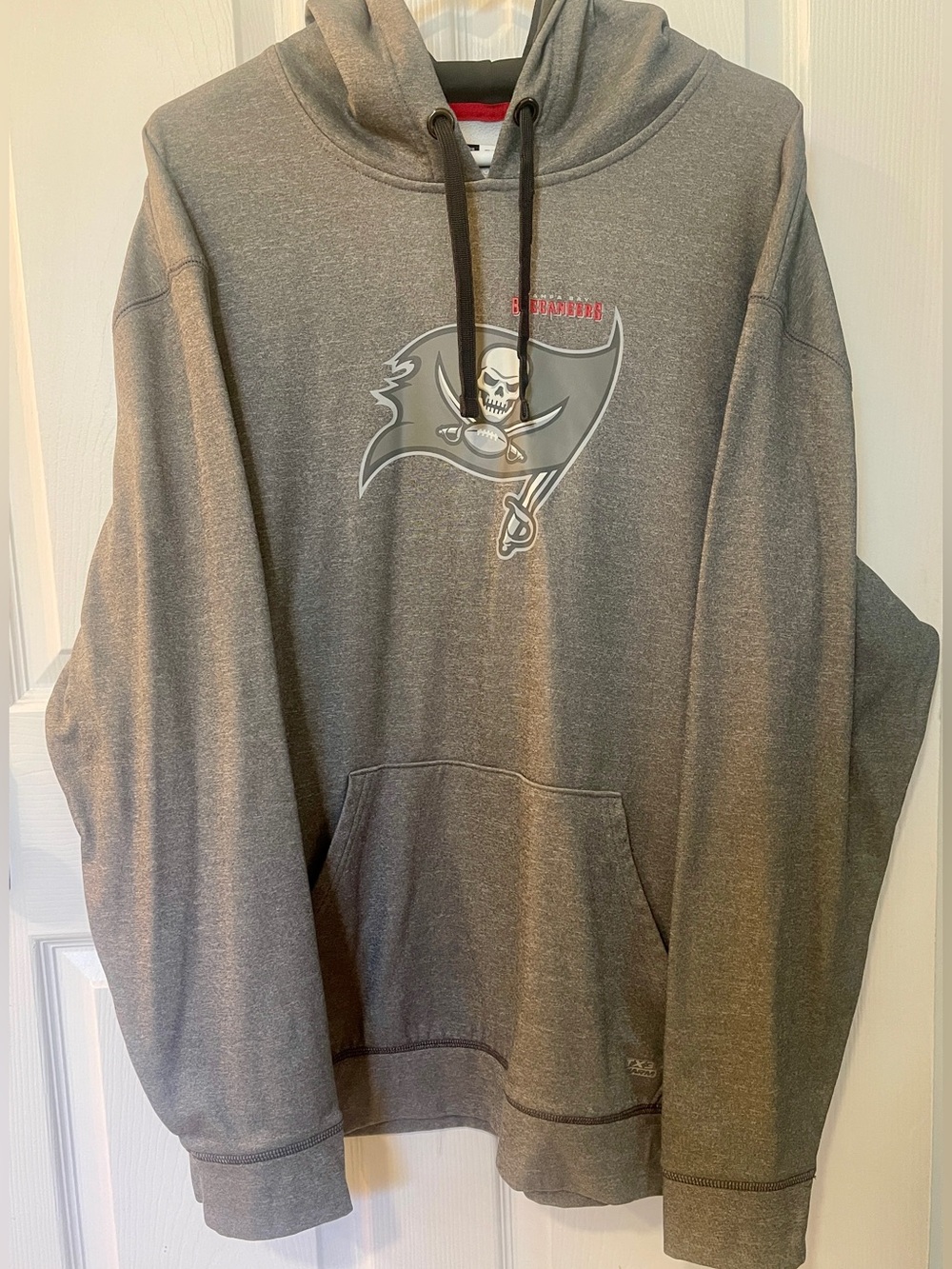 NFL Tampa Bay Buccaneers Hoodie